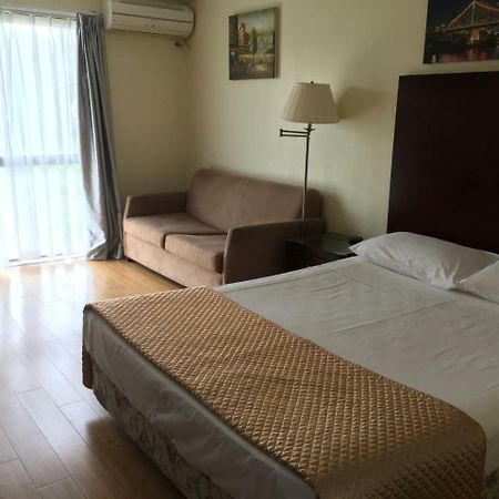 Centenary Motor Inn 브리즈번 외부 사진