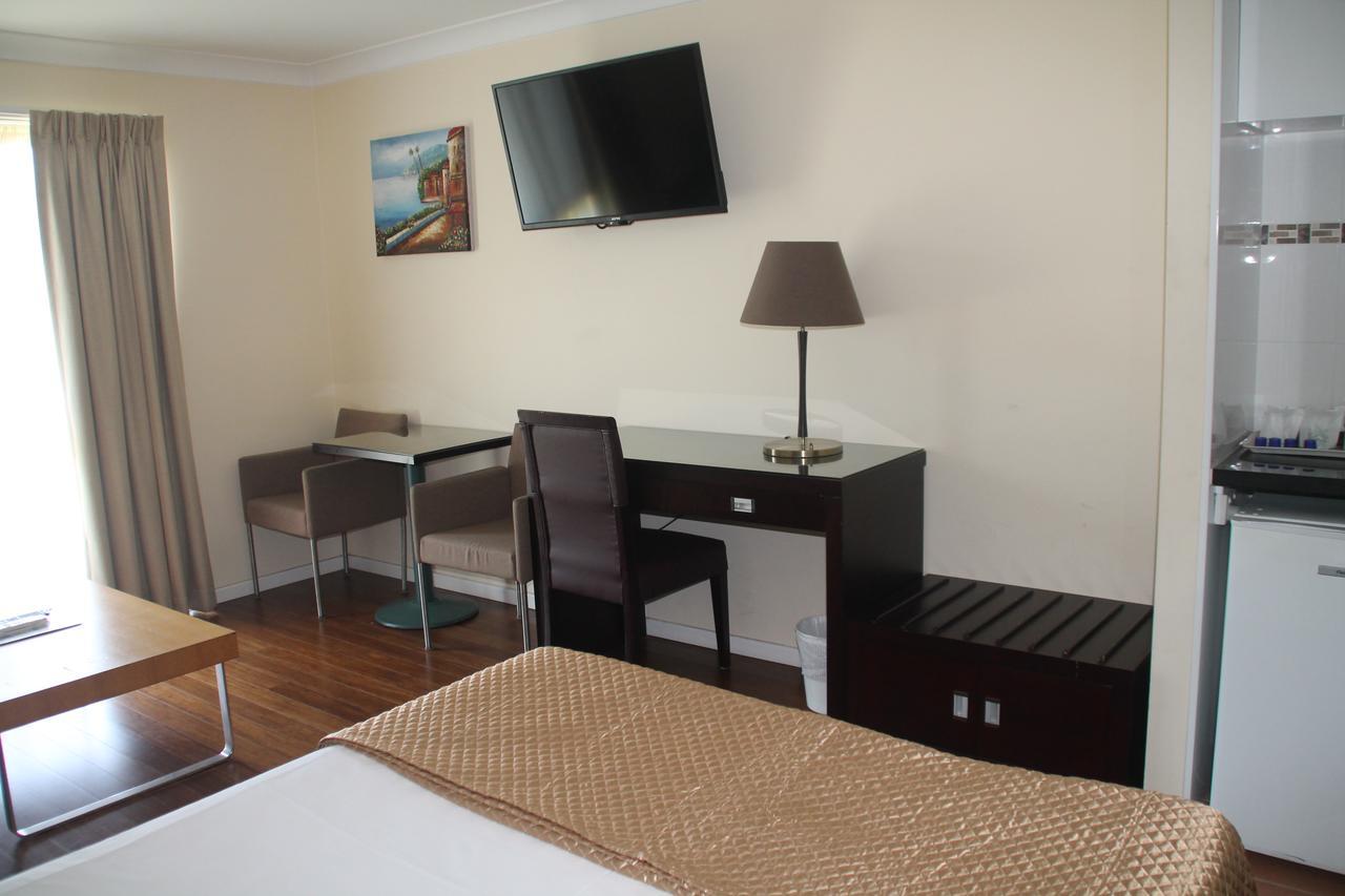 Centenary Motor Inn 브리즈번 외부 사진