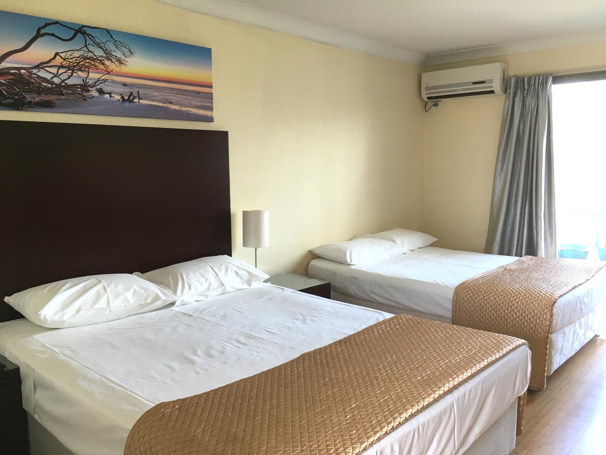 Centenary Motor Inn 브리즈번 외부 사진
